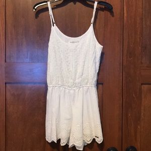 Abercrombie & Fitch romper